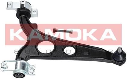 Control/Trailing Arm, wheel suspension 9050037 - image 4
