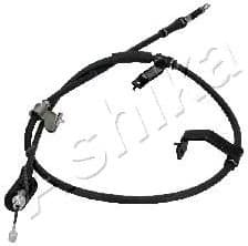 Cable Pull, parking brake 131-0H-H28R