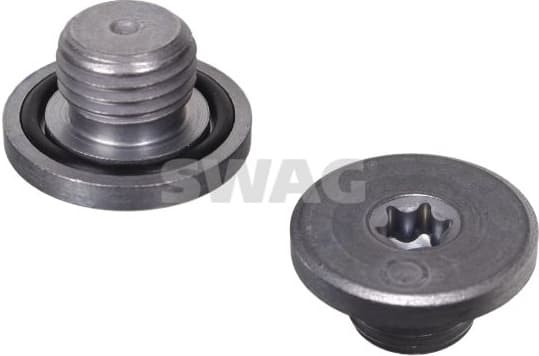 Screw Plug, oil sump 40904572