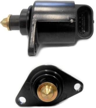 Idle Control Valve, air supply 84049