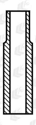 Valve Guide VAG96028