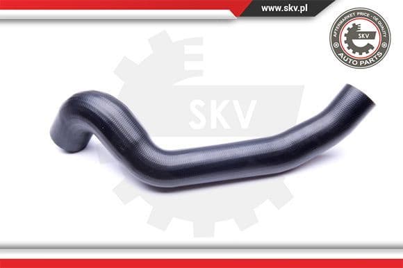 Charge Air Hose 24SKV781 - image 2