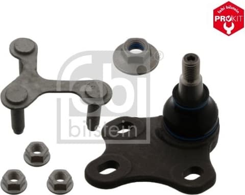Ball Joint 40537