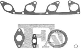 Mounting Kit, charger KT110085E