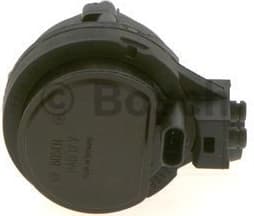 Auxiliary Water Pump (cooling water circuit) 0392023456