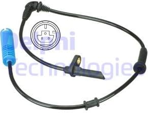 Sensor, wheel speed SS20553