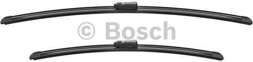 Wiper blade set BOSCH 2psc 3397007089 - image 2