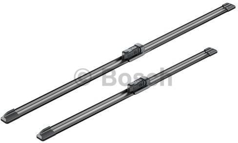 Wiper blade set BOSCH 2psc 3397007089 - image 4
