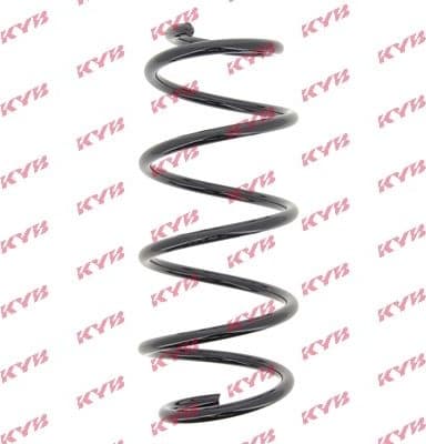 Suspension Spring K-Flex RH3348
