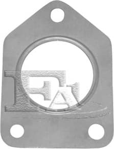 Gasket, charger 410502