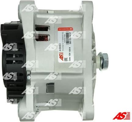 Alternator AS A3063 - image 2