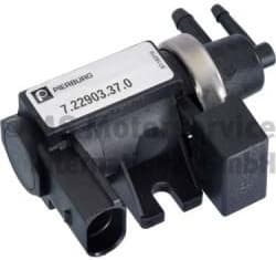Pressure Converter, exhaust control 7.22903.37.0
