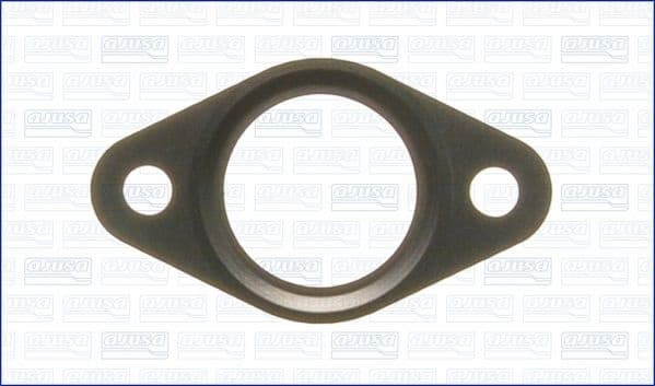Gasket, EGR valve 01059400