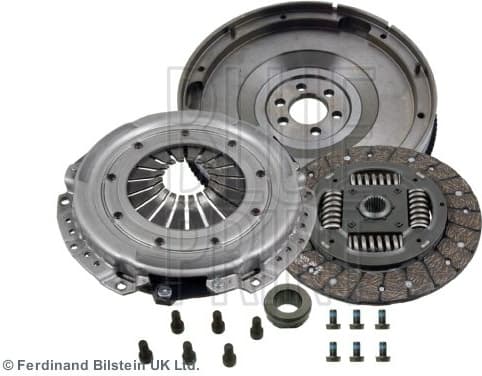 Clutch Kit SMARTFIT Conversion Kit ADV183063