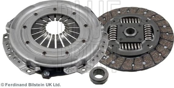 Clutch Kit SMARTFIT Conversion Service Kit ADV183064