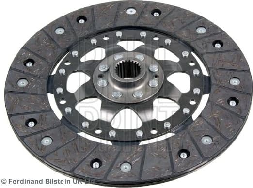 Clutch Disc ADV183127