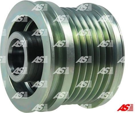 Alternator Freewheel Clutch Ina AFP3021 (INA) - image 2