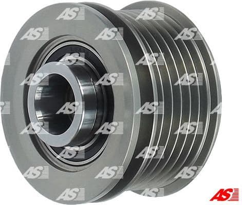 Alternator Freewheel Clutch AS AFP6012(V) - image 2