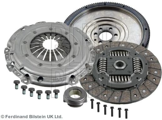 Clutch Kit SMARTFIT Conversion Kit ADV183059