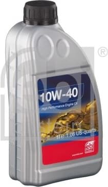 Engine Oil Mobility Guard Pro 32931