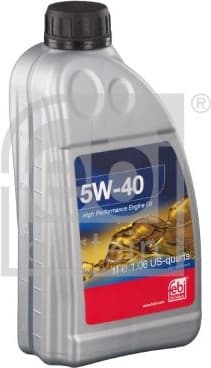 Engine Oil Mobility Guard Pro 32936