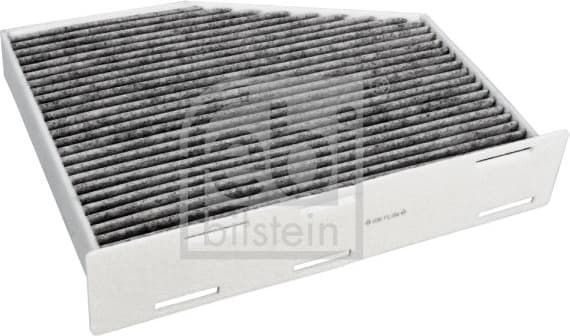 Filter, cabin air 105789