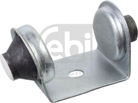 Rubber Buffer, engine mounting system 104573