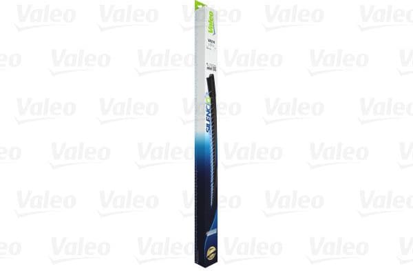 Wiper Blade SILENCIO AQUABLADE SET 572314 - image 3
