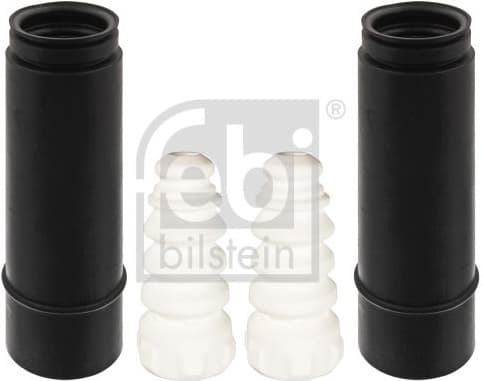 Dust Cover Kit, shock absorber 108092