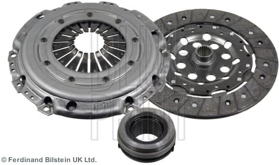 Clutch Kit SMARTFIT Solution Kit ADP153041