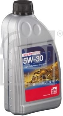 Engine Oil Mobility Guard Pro 101150