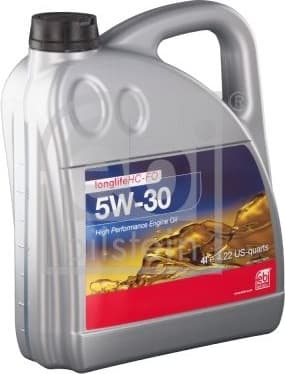 Engine Oil Mobility Guard Pro 101151