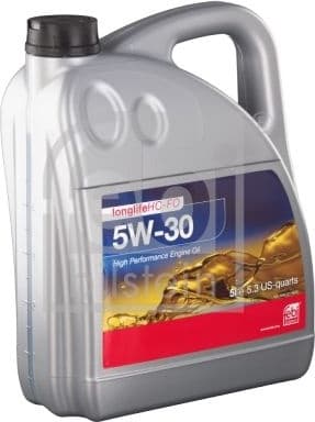 Engine Oil Mobility Guard Pro 101152