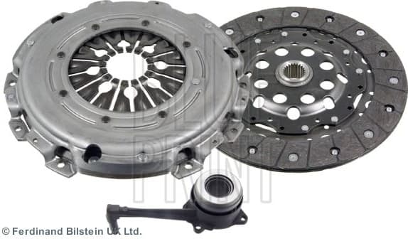 Clutch Kit SMARTFIT Solution Kit ADV183097
