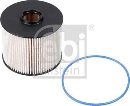 Fuel Filter 104809