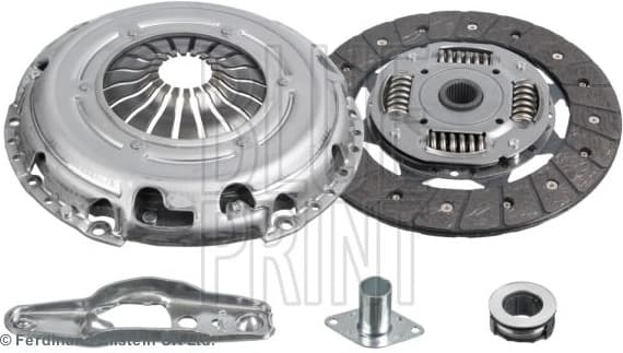 Clutch Kit ADV183056