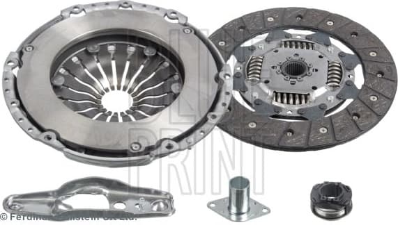 Clutch Kit ADV183056 - image 2