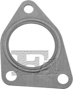 Gasket, charger 478-508