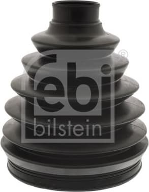 Bellow, drive shaft 100421