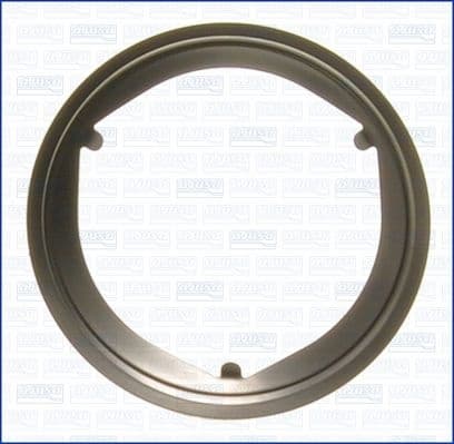 Gasket, exhaust pipe 01109200