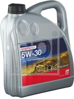 Engine Oil Mobility Guard Pro 32947