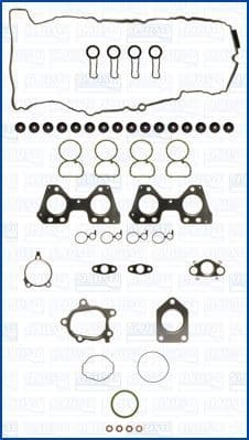 Gasket Kit, cylinder head 53030600