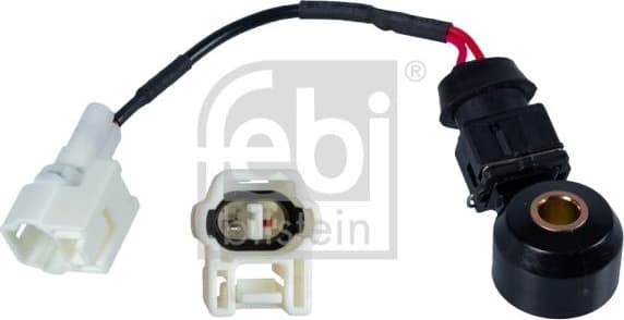 Knock Sensor 106818