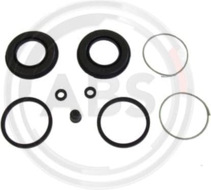 Repair Kit, brake caliper 43534