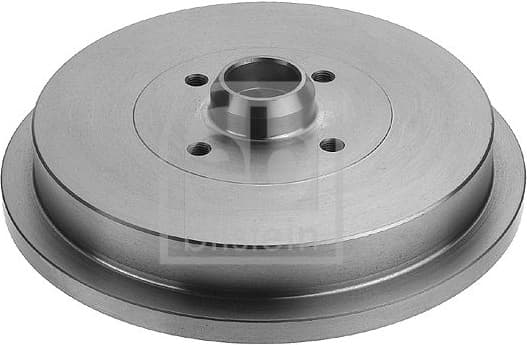 Brake Drum 14272