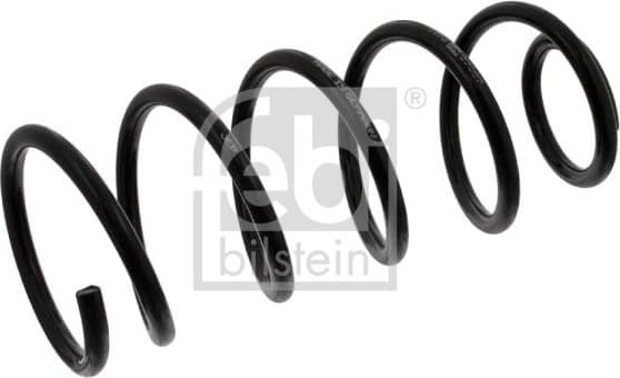 Suspension Spring 37397