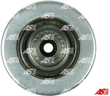 Freewheel Gear, starter AS SD5029 - image 2