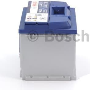 Starter Battery S4E EFB 0092S4E051 - image 4