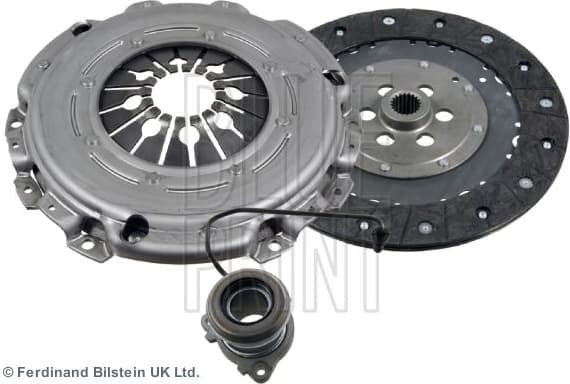 Clutch Kit SMARTFIT Solution Kit ADW193068