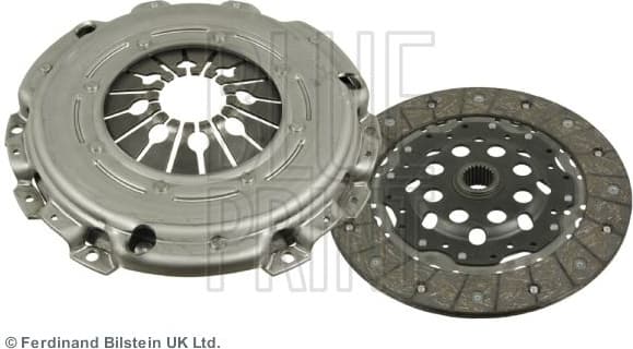 Clutch Kit SMARTFIT Solution Kit ADW193043